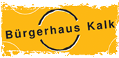 B&uuml;rgerhaus Kalk