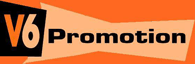 V6 Promotion